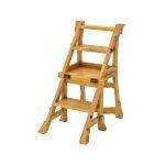 MD8445 (24)เก้าอี้ไม้พับอเนกประสงค์ รุ่น MD8445Chair