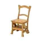 MD8445 (25)เก้าอี้ไม้พับอเนกประสงค์ รุ่น MD8445Chair