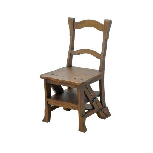 MD8445เก้าอี้ไม้พับอเนกประสงค์ รุ่น MD8445Chair