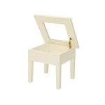 MD8451 (4)โต๊ะไม้เตี้ยหน้ากระจกเปิดได้ รุ่น MD8451Living Room