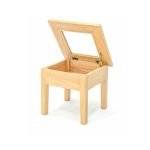 MD8451 (7)โต๊ะไม้เตี้ยหน้ากระจกเปิดได้ รุ่น MD8451Living Room