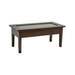 MD8452 (6)โต๊ะไม้เตี้ยหน้ากระจกเปิดได้ รุ่น MD8452Living Room