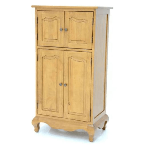 MD8456ตู้เก็บของไม้สไตล์วินเทจ รุ่น MD8456Dinning Room