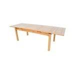 MD8607KD (11)โต๊ะรับประทานอาหารไม้ รุ่น MD8607KD (ขยายขนาดได้)Dinning Room