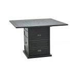 MD8609 (2)โต๊ะอาหารไม้สไตล์โมเดิร์น รุ่น MD8609Living Room