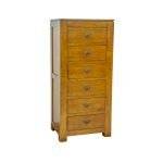 MD8623ตู้ลิ้นชักไม้ 6 ชั้น รุ่น MD8623Bed Room