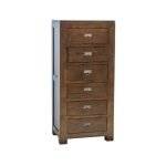 MD8623 (5)ตู้ลิ้นชักไม้ 6 ชั้น รุ่น MD8623Bed Room