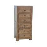 MD8623 (7)ตู้ลิ้นชักไม้ 6 ชั้น รุ่น MD8623Bed Room