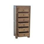 MD8623 (8)ตู้ลิ้นชักไม้ 6 ชั้น รุ่น MD8623Bed Room