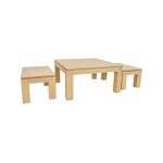 MD8626 (5)โต๊ะกลางไม้สไตล์โมเดิร์น รุ่น MD8626Living Room