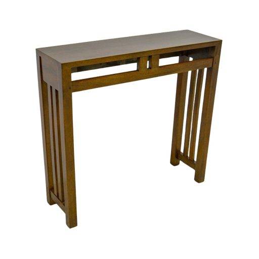 MD8642-1คอนโซลไม้แท้ รุ่น MD8642KD-1 สไตล์โมเดิร์น วินเทจBed Room