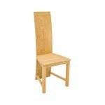 MD8690เก้าอี้ไม้พนักพิงสูง รุ่น MD8690Chair