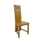 MD8690 (6)เก้าอี้ไม้พนักพิงสูง รุ่น MD8690Chair