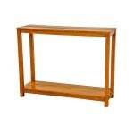 MD8700 (2)โต๊ะคอนโซลไม้แท้ รุ่น MD8700Bed Room