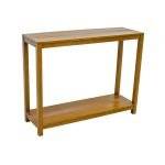 MD8700 (3)โต๊ะคอนโซลไม้แท้ รุ่น MD8700Bed Room