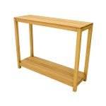 MD8700 (4)โต๊ะคอนโซลไม้แท้ รุ่น MD8700Bed Room