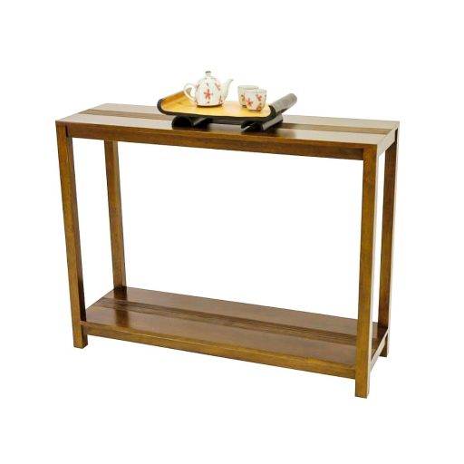 MD8700โต๊ะคอนโซลไม้แท้ รุ่น MD8700Bed Room