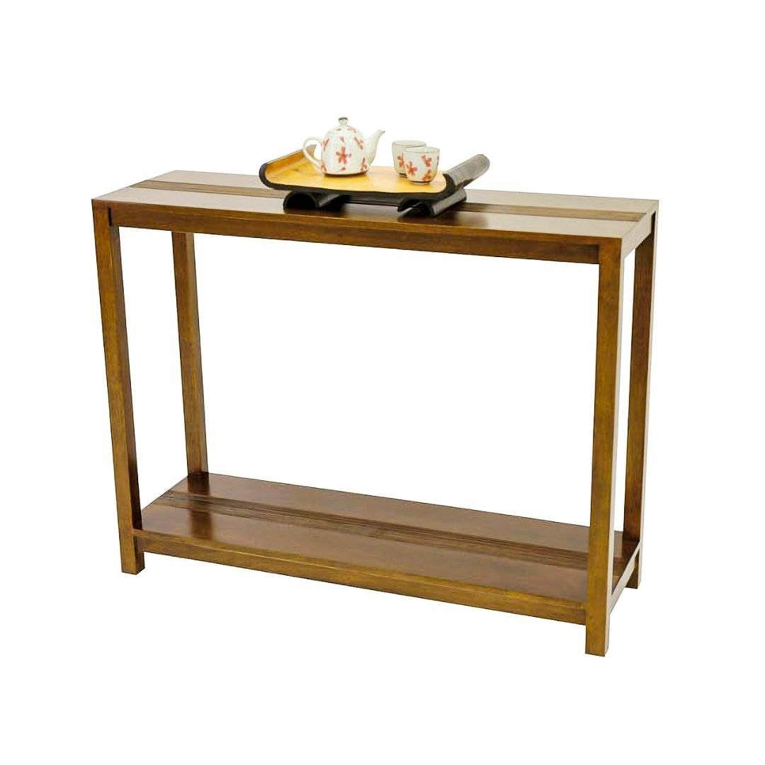 MD8700 MD8700โต๊ะคอนโซลไม้แท้ รุ่น MD8700Bed Room