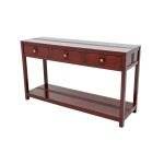 MD8701 (3)โต๊ะคอนโซลไม้แท้ รุ่น MD8701Bed Room