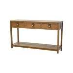 MD8701 (5)โต๊ะคอนโซลไม้แท้ รุ่น MD8701Bed Room