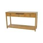 MD8701 (7)โต๊ะคอนโซลไม้แท้ รุ่น MD8701Bed Room