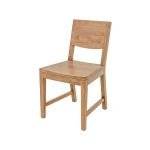 MD8776 (2)เก้าอี้ไม้ดีไซน์โมเดิร์น รุ่น MD8776Chair