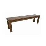 MD8787 (6)ม้านั่งไม้ดีไซน์โมเดิร์น รุ่น MD8787Bench