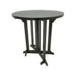 MD8816 BUโต๊ะไม้กลมหน้าทึบสไตล์วินเทจ รุ่น MD8816Accessorie