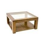 MD8821 (6)โต๊ะกลางไม้กระจก รุ่น MD8821Living Room