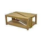 MD8822 (2)ชุดโต๊ะกลางไม้ รุ่น MD8822Living Room