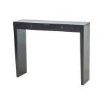 MD8830โต๊ะคอนโซลไม้แท้ 2 ลิ้นชัก ดีไซน์ทันสมัย MD8830Bed Room