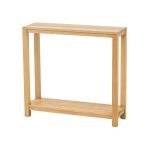 MD8832 (4)โต๊ะคอนโซลไม้แท้ ดีไซน์กะทัดรัด MD8832Bed Room