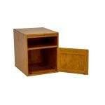 MD8850 (4)ตู้เก็บของข้างโต๊ะทำงาน รุ่น MD8850Desk