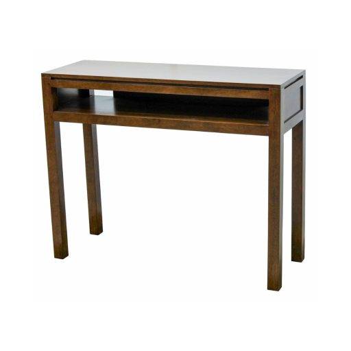 MD8852โต๊ะคอนโซลไม้แท้ ดีไซน์ทันสมัย MD8852Bed Room