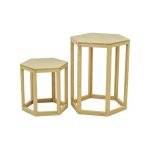 MD8876 (4)ชุดโต๊ะข้างไม้สไตล์วินเทจ รุ่น MD8876Accessorie