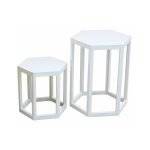 MD8876 (5)ชุดโต๊ะข้างไม้สไตล์วินเทจ รุ่น MD8876Accessorie