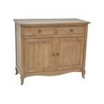 MD8889ตู้ไม้เก็บของ 2 ลิ้นชัก 2 บานเปิด รุ่น MD8889Cupboard