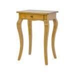 MD8892 (3)โต๊ะไม้ข้างเตียงสไตล์วินเทจ รุ่น MD8892Bed Room