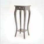 MD8907 (2)โต๊ะคอลโซลไม้สไตล์วินเทจ รุ่น MD8907Accessorie