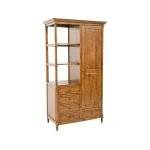 MD8913ตู้ไม้เก็บของสไตล์วินเทจ รุ่น MD8913Bed Room