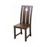MD8928 (2)เก้าอี้ไม้ดีไซน์โมเดิร์น รุ่น MD8928Chair