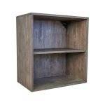 MD8958 (3)ชั้นวางติดผนังไม้สไตล์วินเทจ รุ่น MD8958KitChen