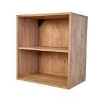 MD8958 (4)ชั้นวางติดผนังไม้สไตล์วินเทจ รุ่น MD8958KitChen