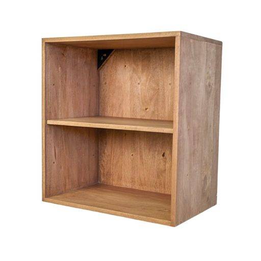 MD8958 (4)ชั้นวางติดผนังไม้สไตล์วินเทจ รุ่น MD8958KitChen