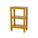 MD8971ชั้นวางของไม้แบบต่ำ รุ่น MD8971Accessorie