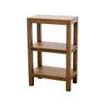 MD8971 (2)ชั้นวางของไม้แบบต่ำ รุ่น MD8971Accessorie