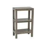 MD8971 (4)ชั้นวางของไม้แบบต่ำ รุ่น MD8971Accessorie