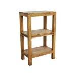 MD8971 (8)ชั้นวางของไม้แบบต่ำ รุ่น MD8971Accessorie