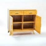 MD8983KD (4)ตู้เก็บของไม้สไตล์โมเดิร์น รุ่น MD8983KDCupboard