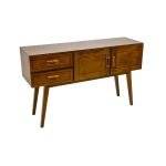 MD8991KD (3)ตู้คอนโซลไม้สไตล์โมเดิร์น รุ่น MD8991KDBed Room